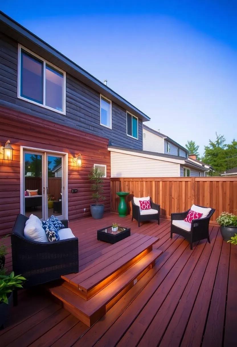 The Benefits of Eco-Friendly Decking Options