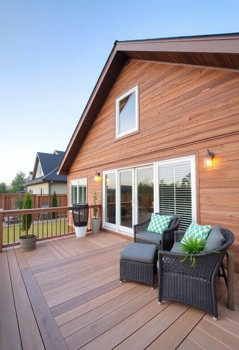 Exploring ​the Durability of Composite Decking