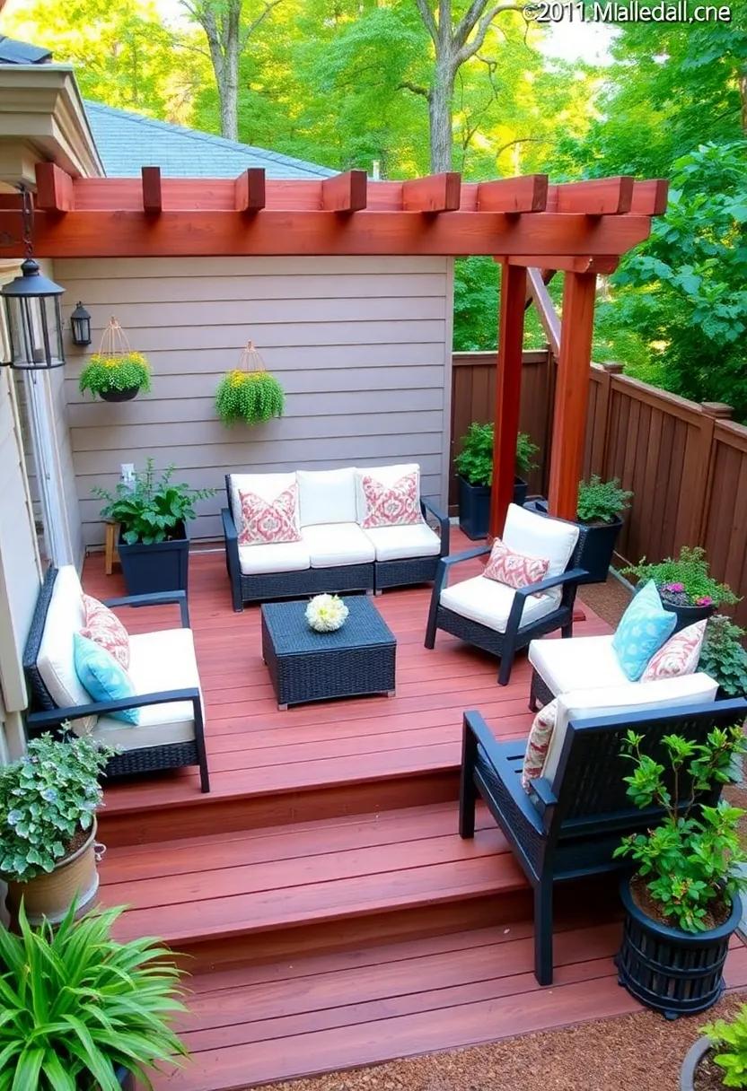 Preparing Your Deck for Year-Round Enjoyment