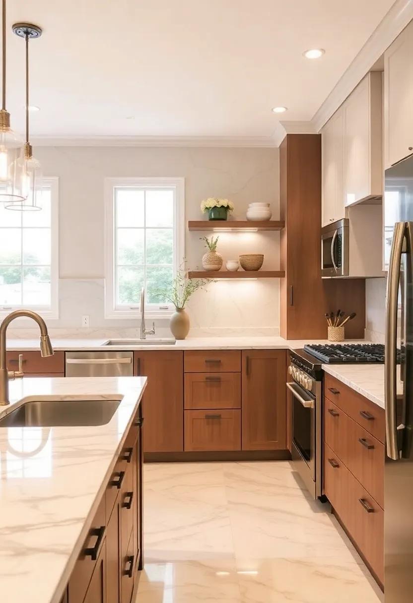 Maintenance Tips for ⁢Marble: Keeping‌ your Kitchen ⁢looking Pristine