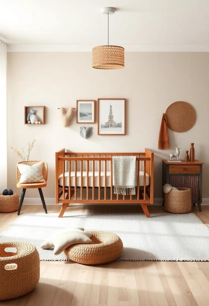 Incorporating ‌Family‌ Heirlooms: A Touch of Heritage and Warmth