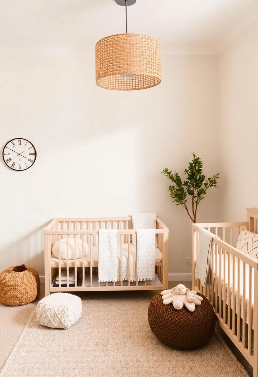 Personalizing ​the Nursery: Custom Touches That‌ Reflect Your Style