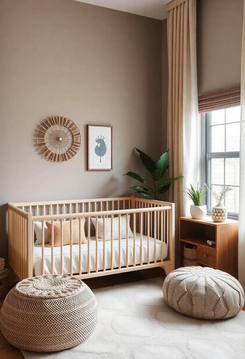 Statement Decor: ⁤unique Accessories to Elevate the Space