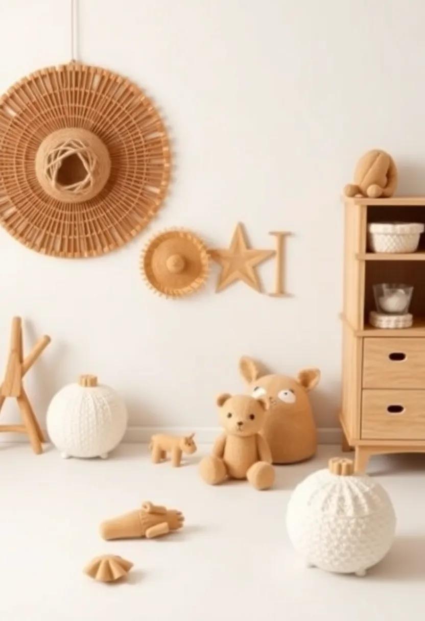 Thoughtful Accessories: Choosing the‌ Right‍ Toys and ⁢Decor