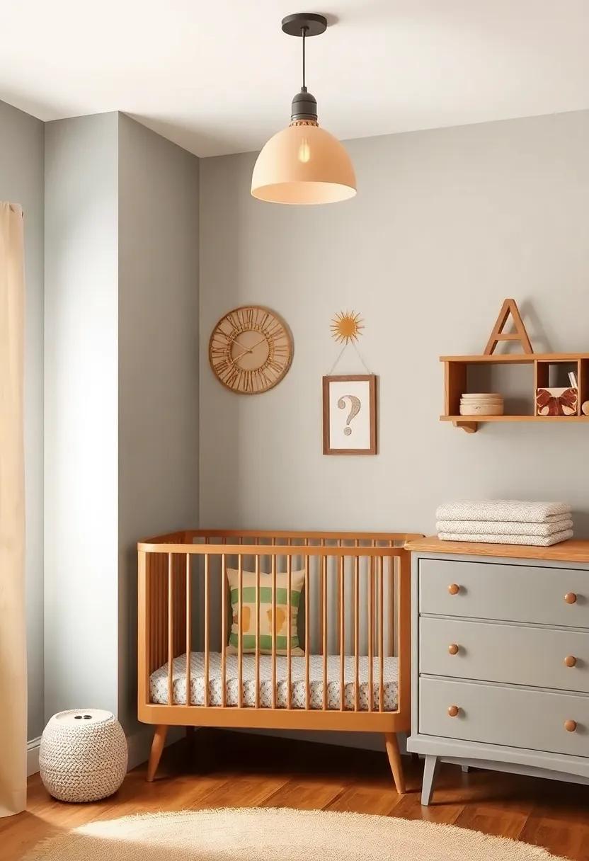 Whimsical Lighting: Fixtures That Add Warmth and Charm