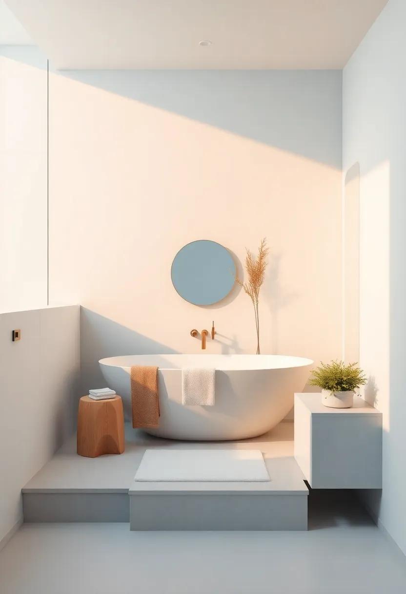 Ambient Soundscapes ⁤and Aromas for ⁤a Truly ‌Inviting bathroom Experience