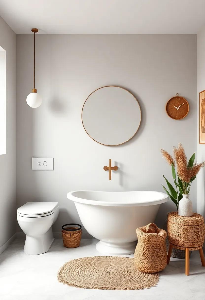 Artifacts from Around the World: Unique Decor for Global Vibes
