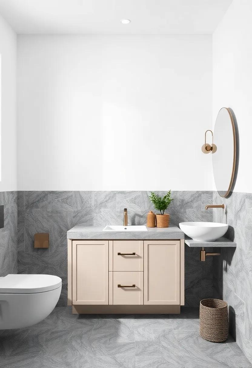 Artistic Vanities: One-of-a-Kind Designs ‌That Transform Your Space