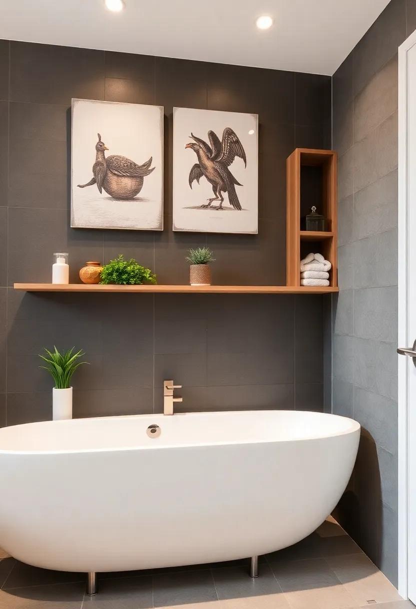 Creative Storage solutions That Blend functionality ⁢and‌ Style Seamlessly