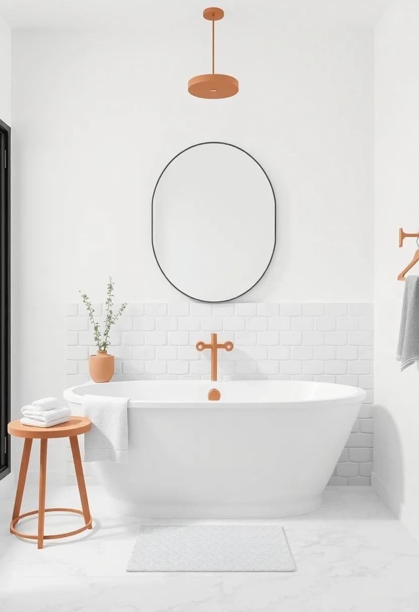 Personalized Bath⁤ Accessories that Celebrate Individual Style ​and taste