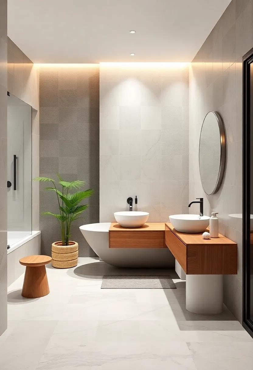 Sustainable Materials‍ That Marry Style⁢ and Environmental ‍Consciousness