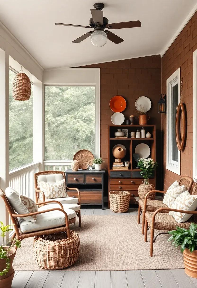 Embrace Sentimental Items That Tell ⁢Your ‍Personal⁣ Story ​on ‌Display