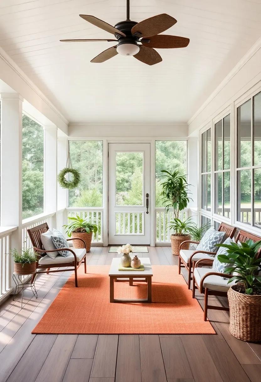 Explore Color Palettes that Bring a Sense‍ of Calm and Harmony