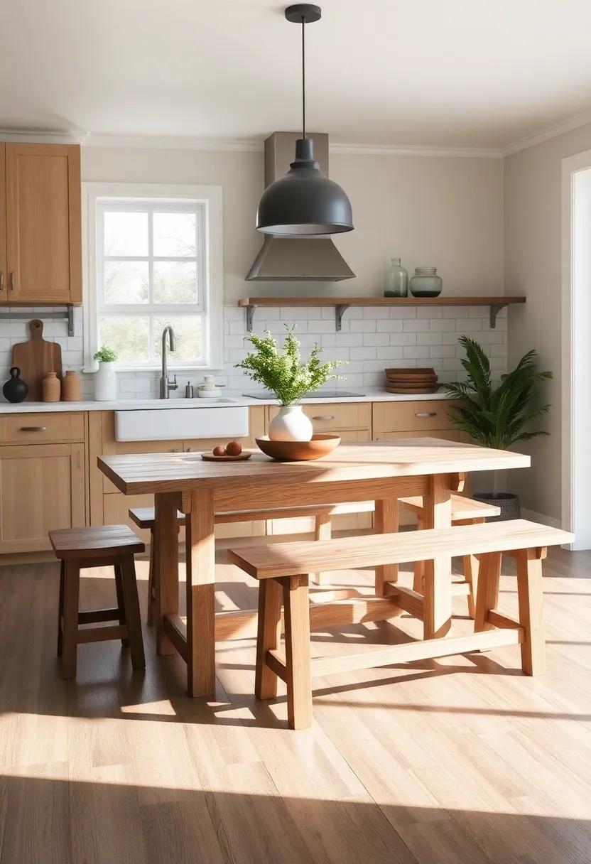 Capturing the Essence of Comfort: The Appeal of Farmhouse Style
