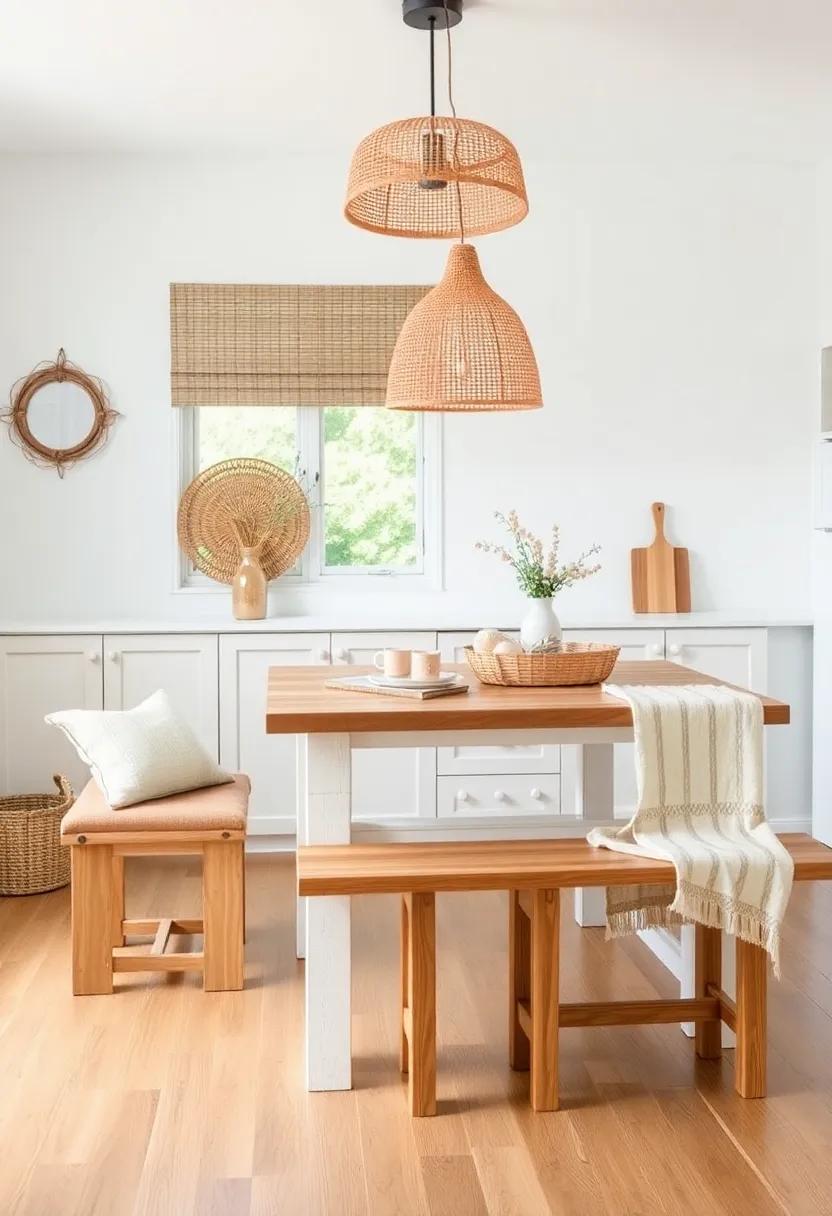 Creating a Cozy Ambiance with ​Textiles and Accessories