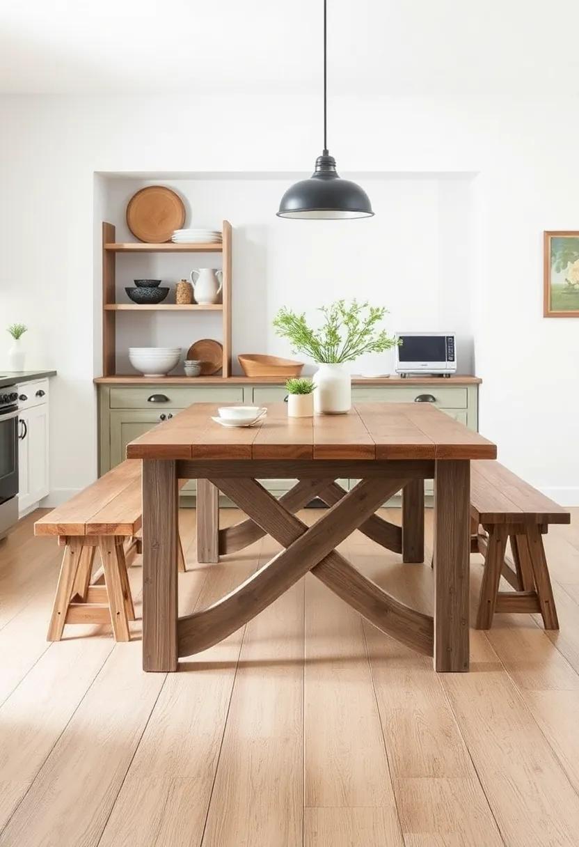 Incorporating Vintage Elements for⁢ Authentic Farmhouse Flair