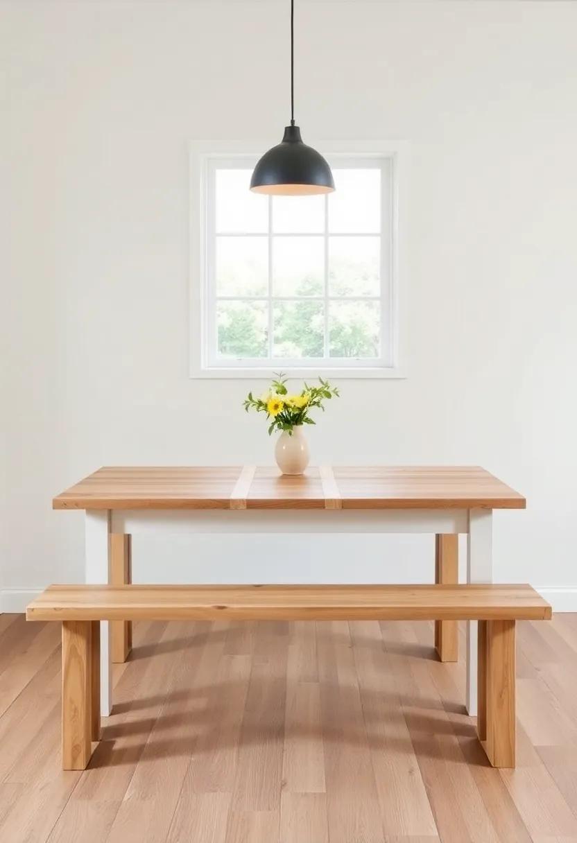 inspiration from Nature: Earthy Tones for a Harmonious Space