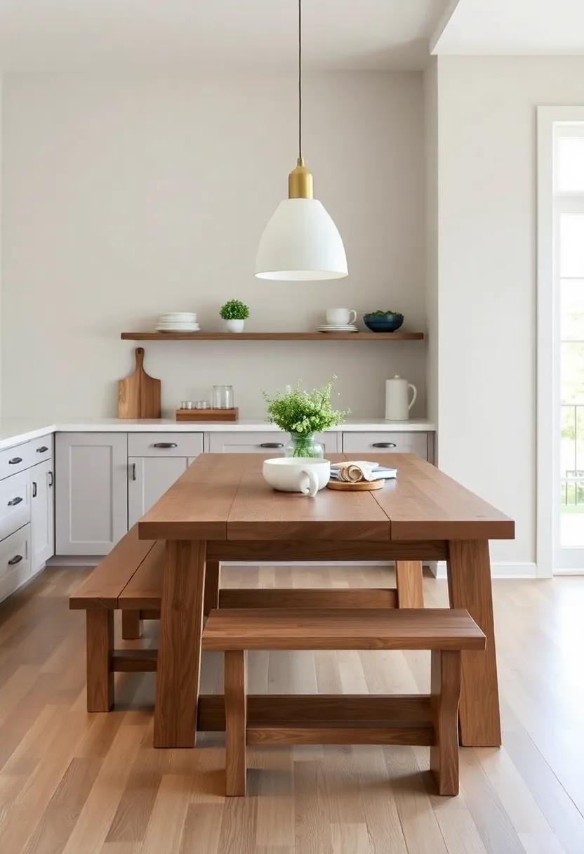 Seasonal Decor Ideas to Refresh Your Kitchen Space