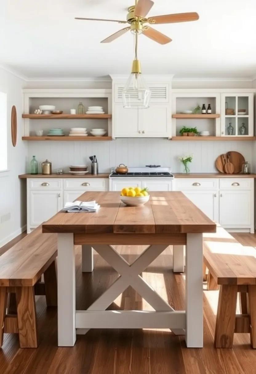 Setting the Perfect Scene for ⁣Family Meals and ⁢Gatherings
