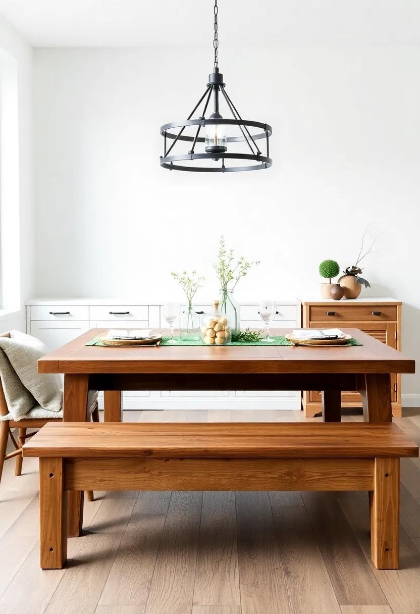styling Your Table: Centerpieces that Speak Volumes