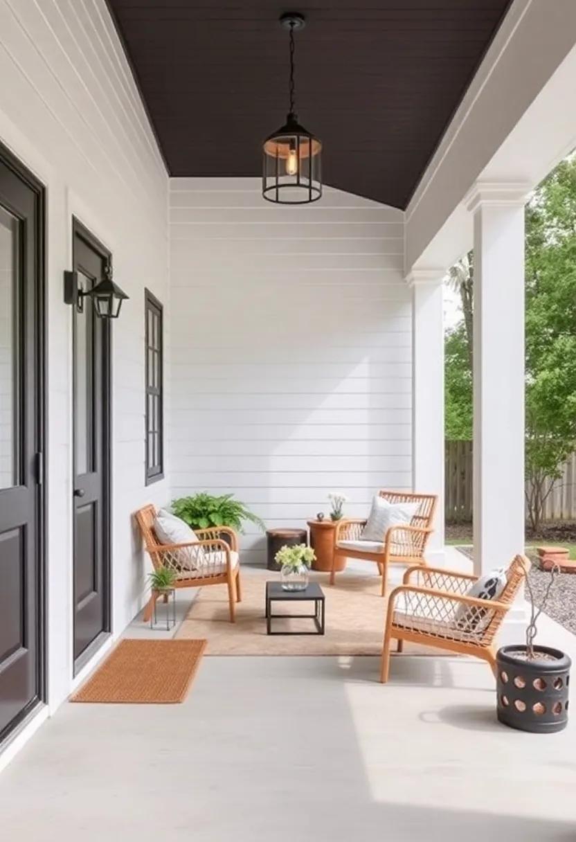 Creating a⁤ Cozy Retreat for Relaxation and Reflection Outdoors