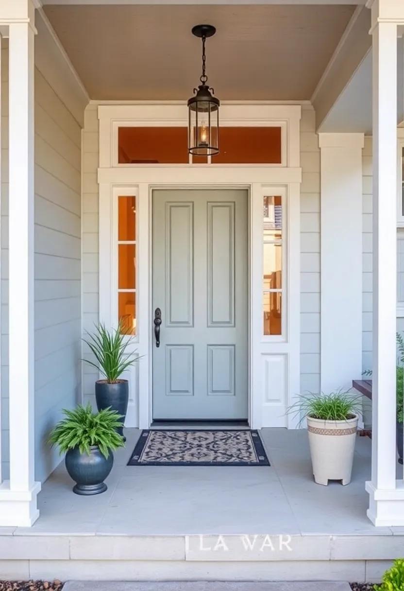 Finding Inspiration ‍from Diverse porch Styles Around the World