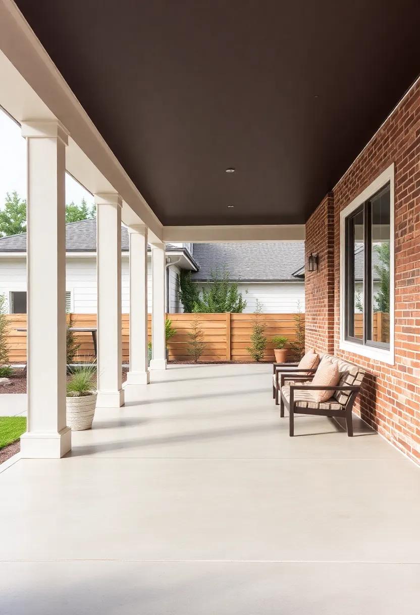 Integrating Technology for ‌a​ Modern Outdoor Experience