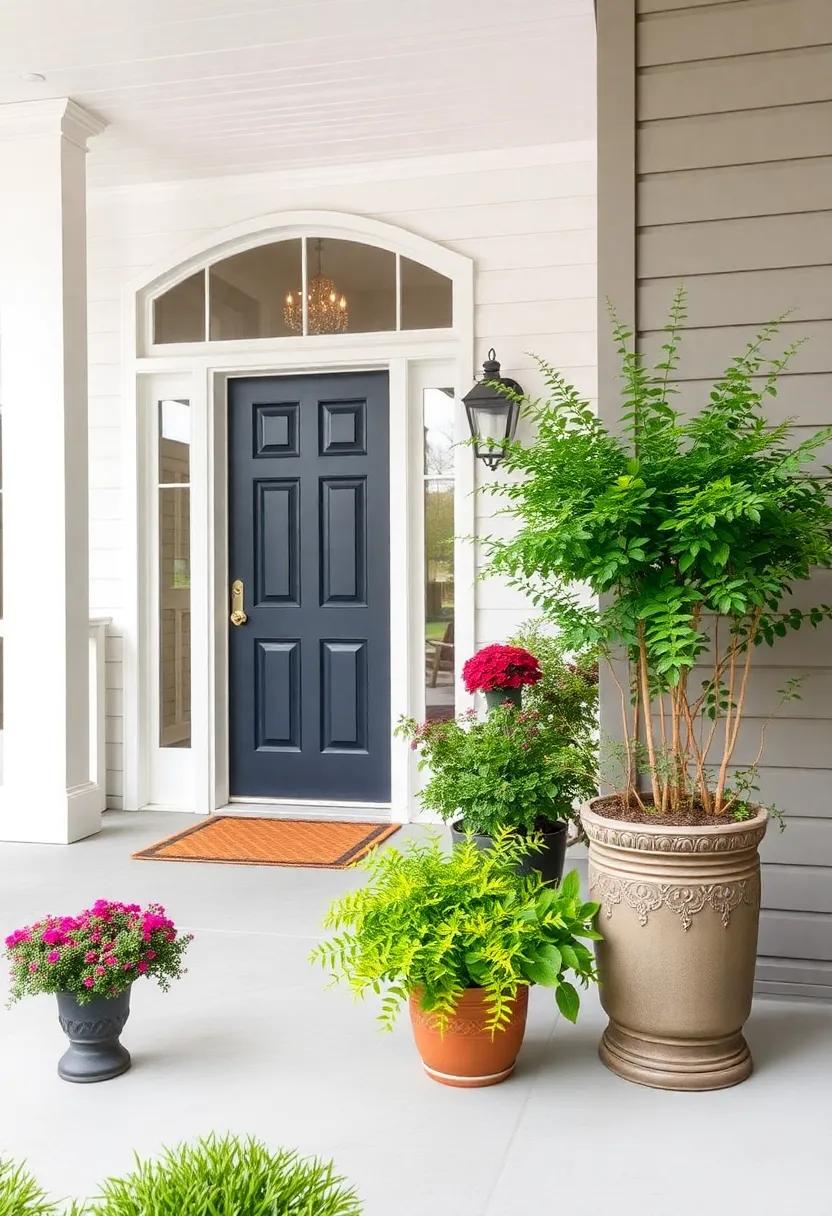 Maintaining⁢ Your Porch for Long-Lasting Beauty and Enjoyment