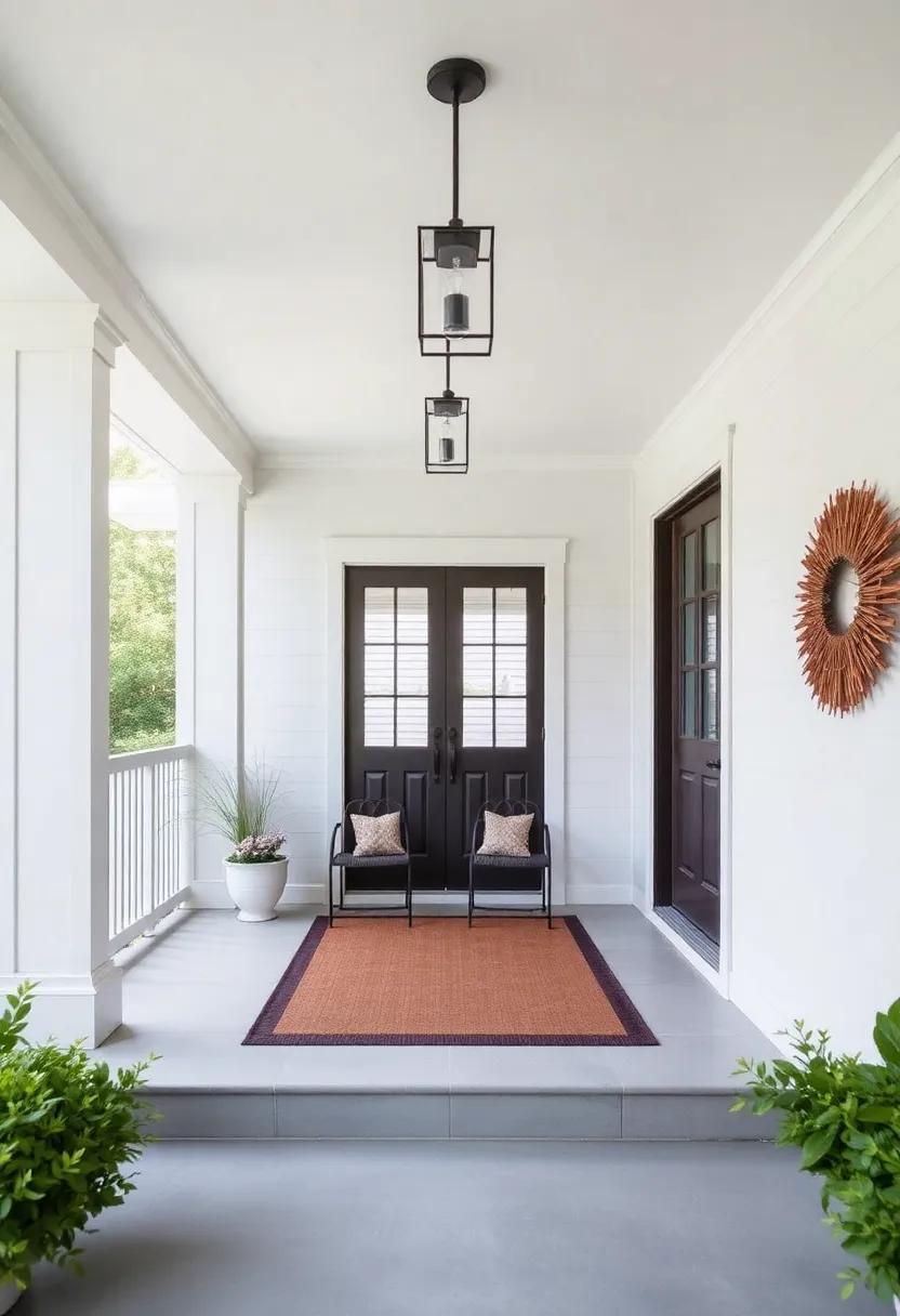 Safety ‌features to Consider for a Secure and Inviting Space
