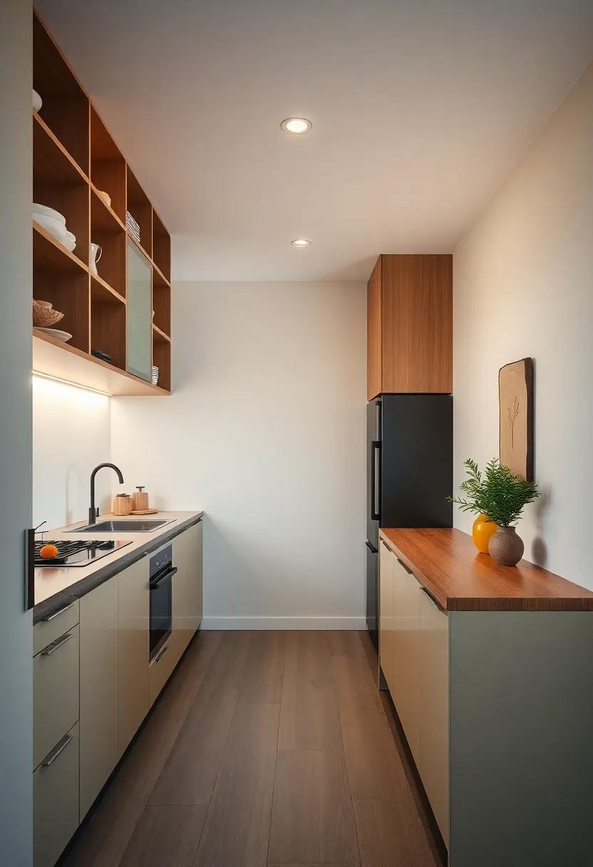 Incorporating ‌Multi-Functional Furniture for Fluid Movement and Efficiency