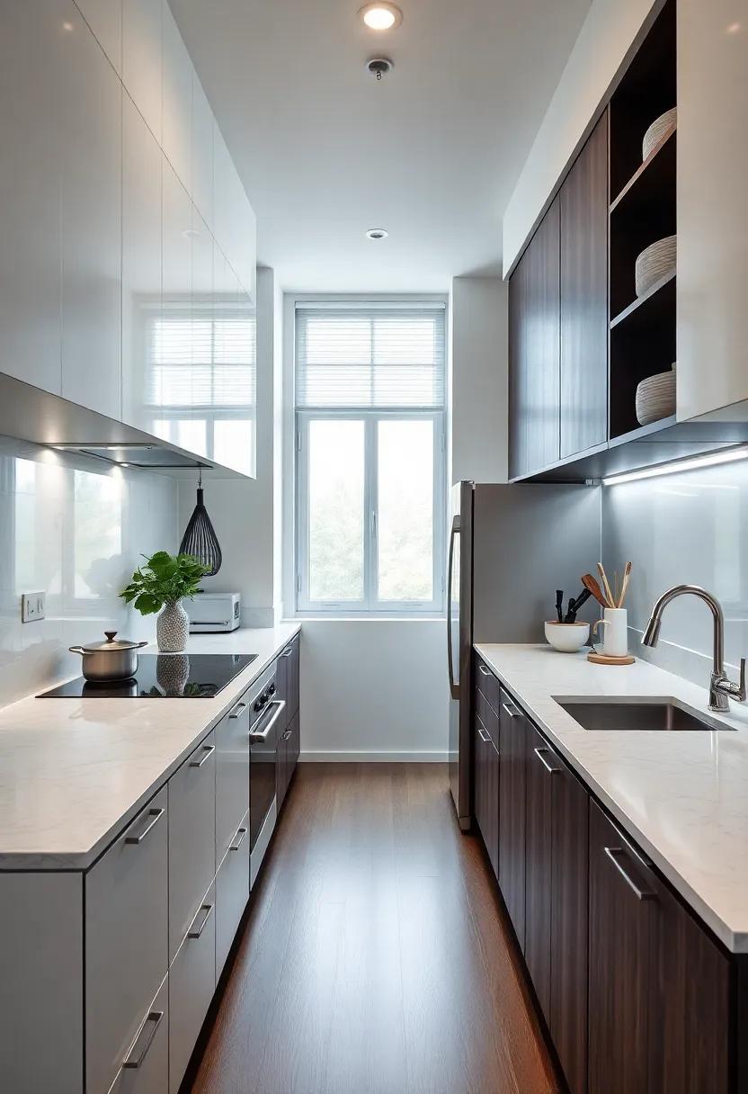 Utilizing ⁣Smart Home Technology for a Modern and Efficient ​Cooking Experience