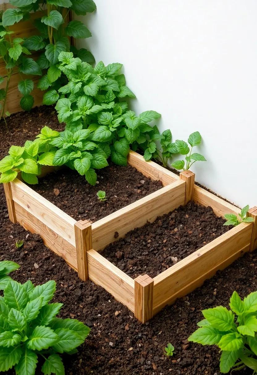 Building a compost System to Enrich Your Soil Naturally