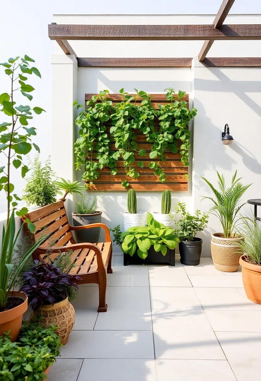 Creating a Cozy⁤ Outdoor Space to Enjoy Your garden’s Beauty