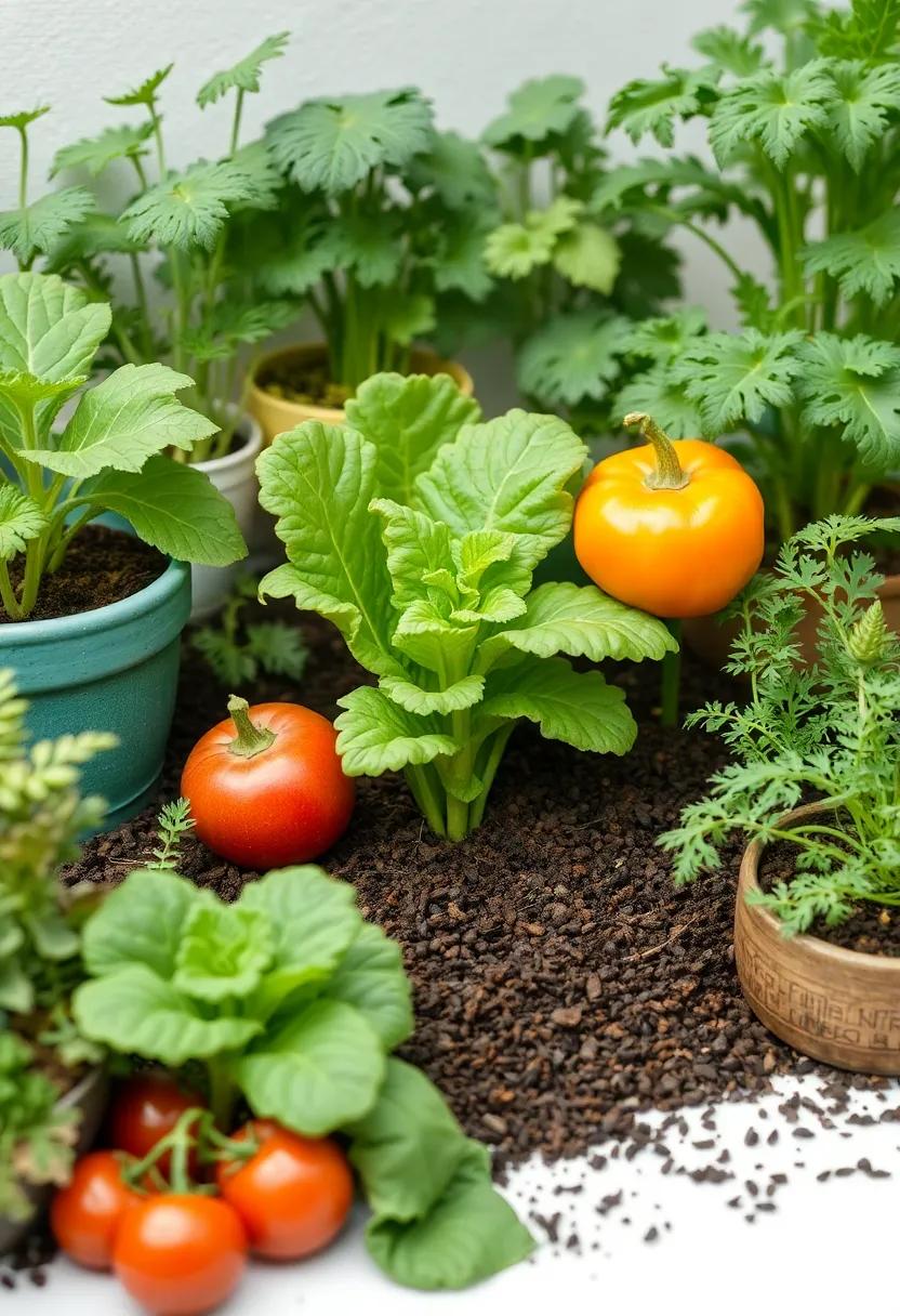 Engaging Kids and ⁣Family in Creative Gardening Projects