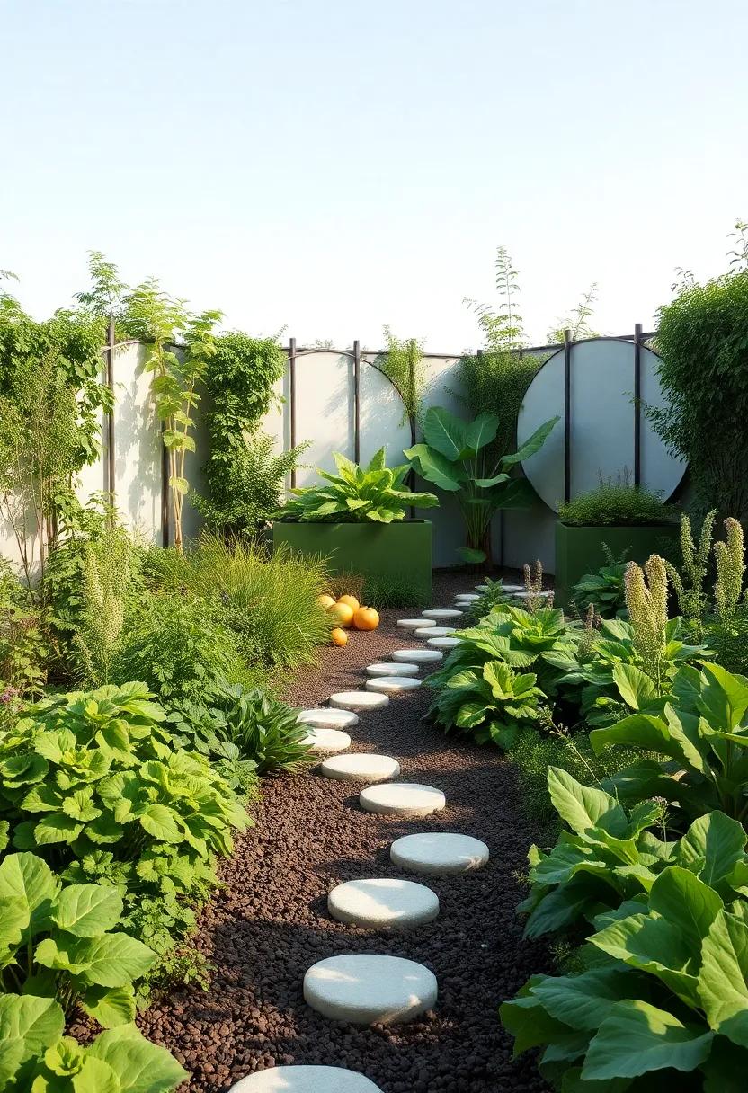 Exploring the Concept ​of Edible Landscapes to Reinvent Your Garden