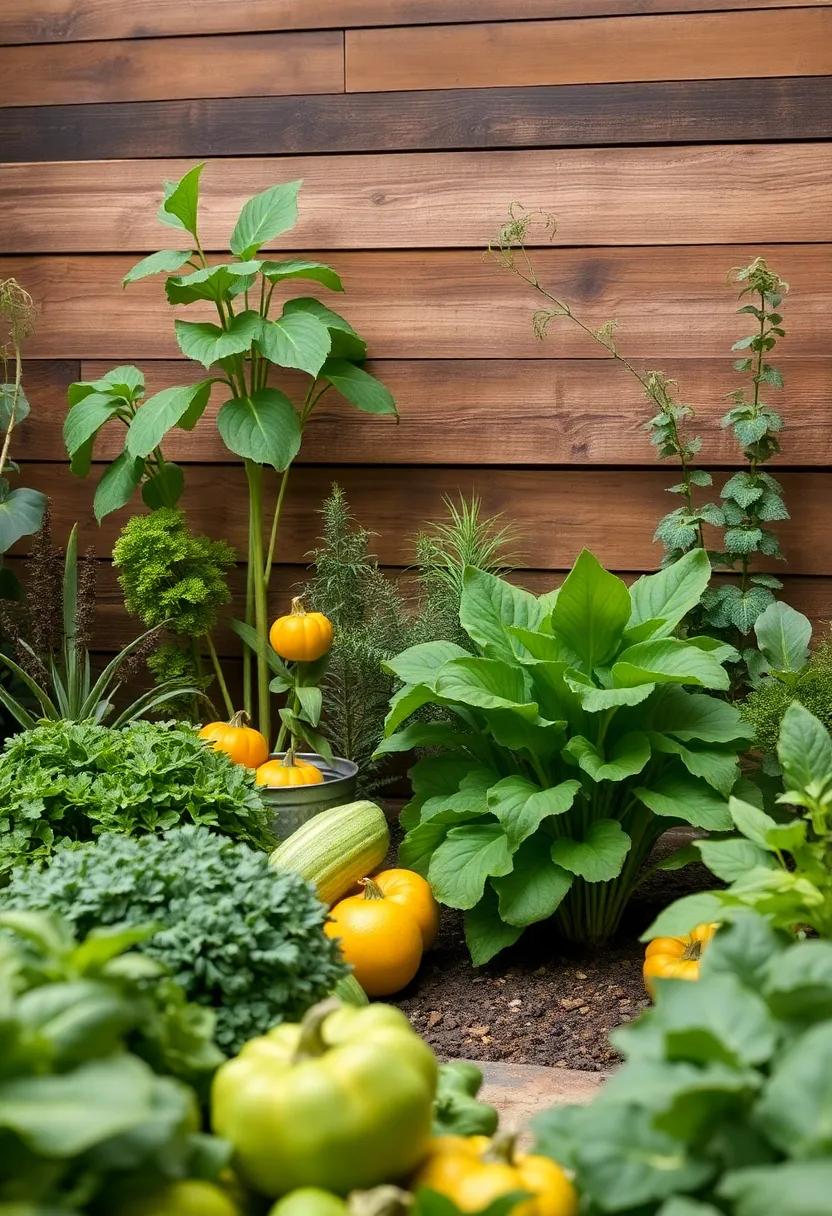 Implementing Seasonal Themes⁤ for a Dynamic Garden Experience