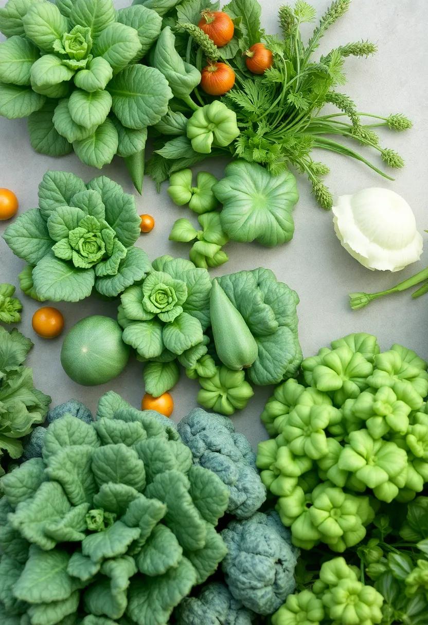 Tips for Year-Round Gardening in Different Climates