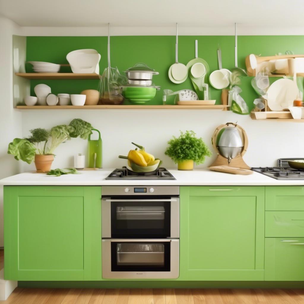 Energy-Efficient‌ Appliances That Make a ‌Difference