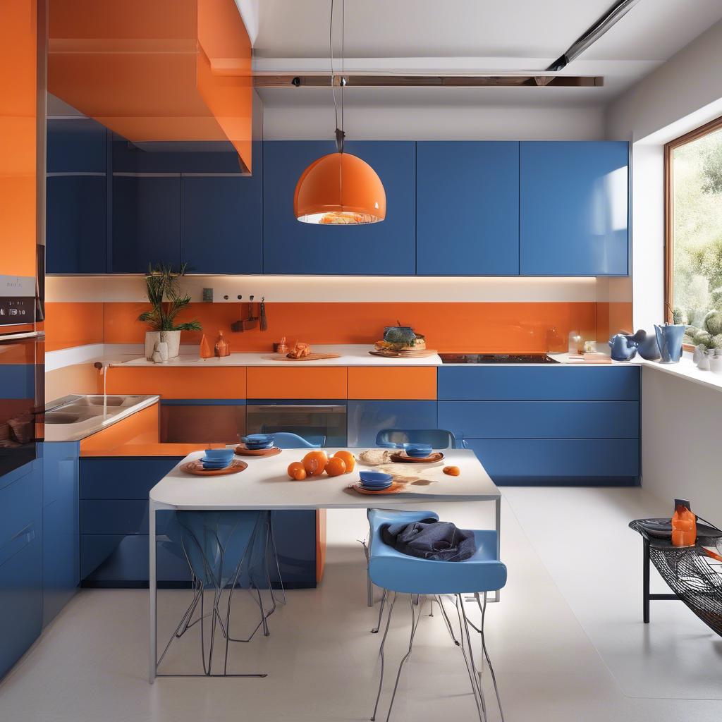 Creating a Balanced ‌Atmosphere with Contrasting Tones