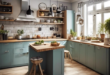 Maximizing Space: Transform Your Small Kitchen with Style