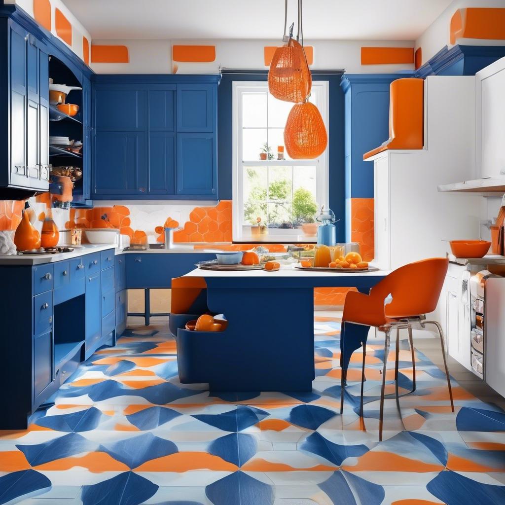 Flooring Options that ‌Complement Your Color Scheme