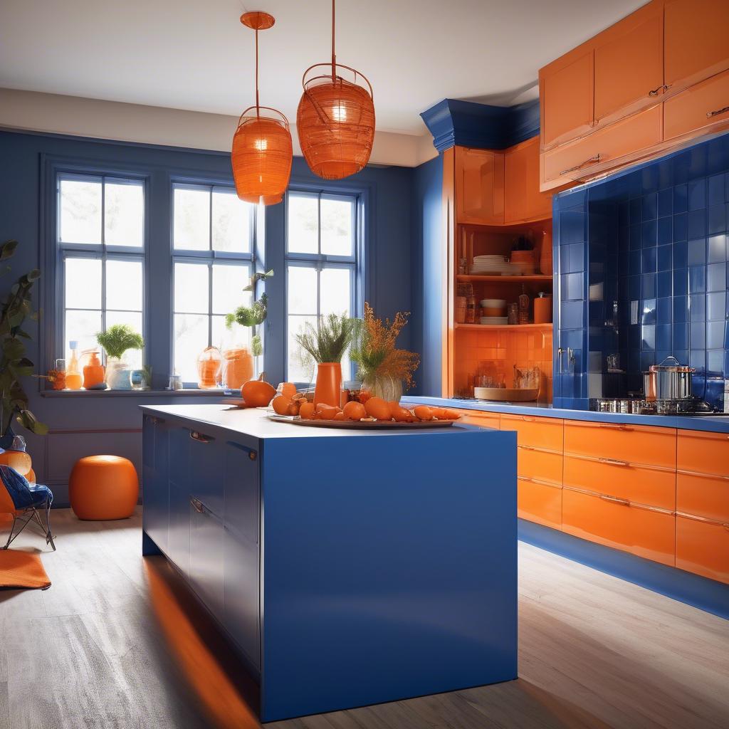 Transitioning from Day to⁢ Night with⁢ Mood Lighting