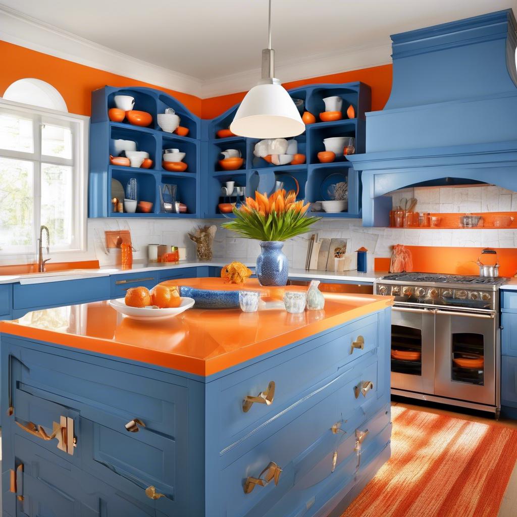Choosing the ⁤Right Cabinetry for a Cohesive Look