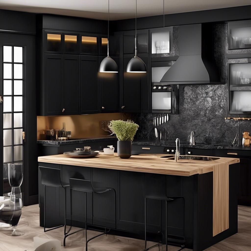 Inspiration ‍from Contemporary Interior Design Trends