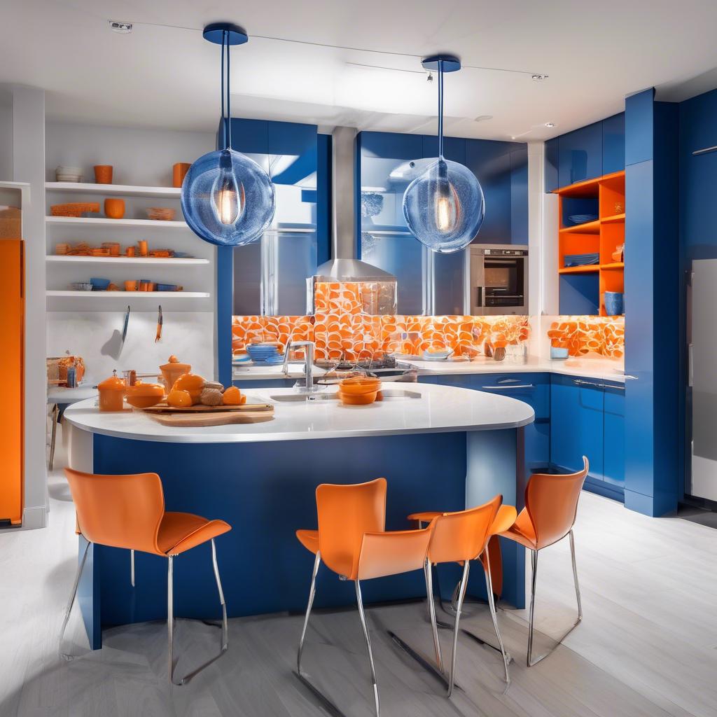 Selecting Functional Yet ​Stylish‌ Kitchen Fixtures