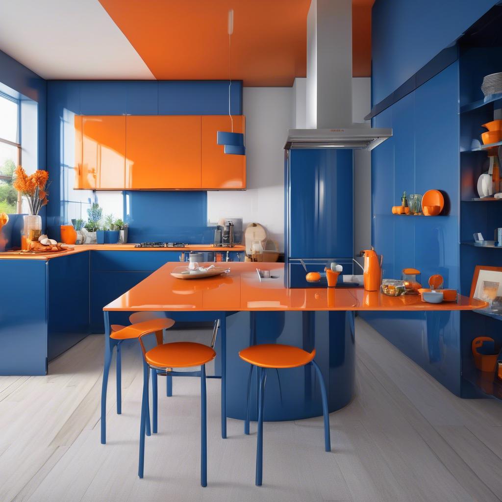 Enduring​ Choices for a ‌Modern Kitchen Makeover