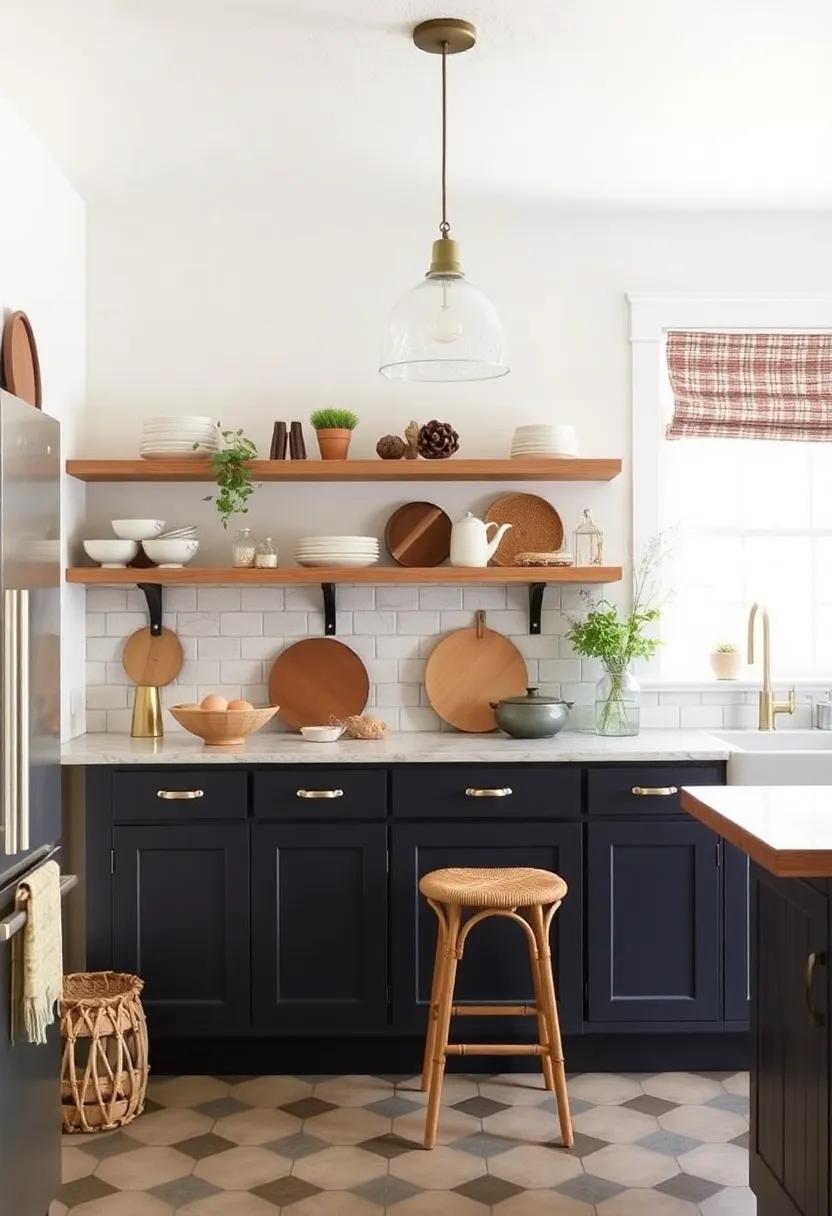 Creating a Boho Chic Aesthetic: Color‌ Palettes and ‍Textures