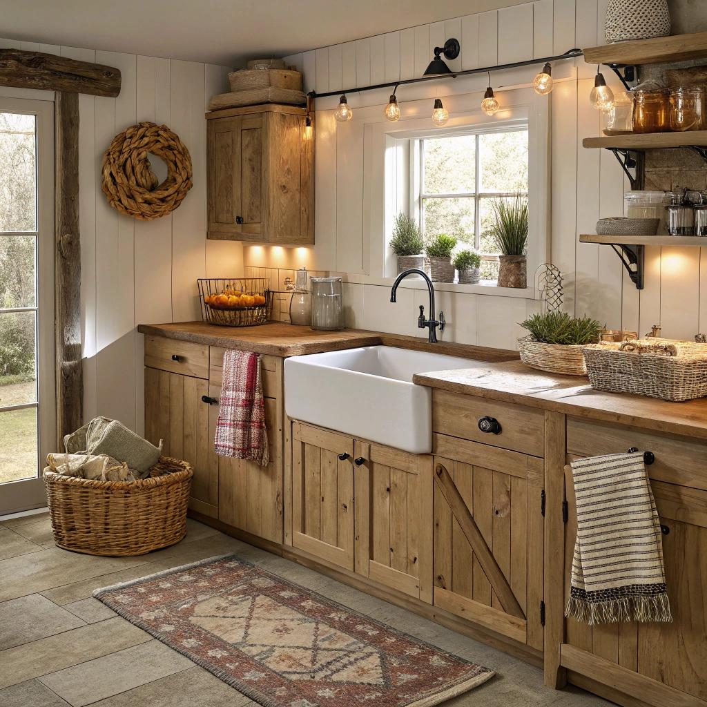 Accessorizing Your Kitchen:‌ Practical Tips​ for ⁤a​ Cozy⁢ Vibe