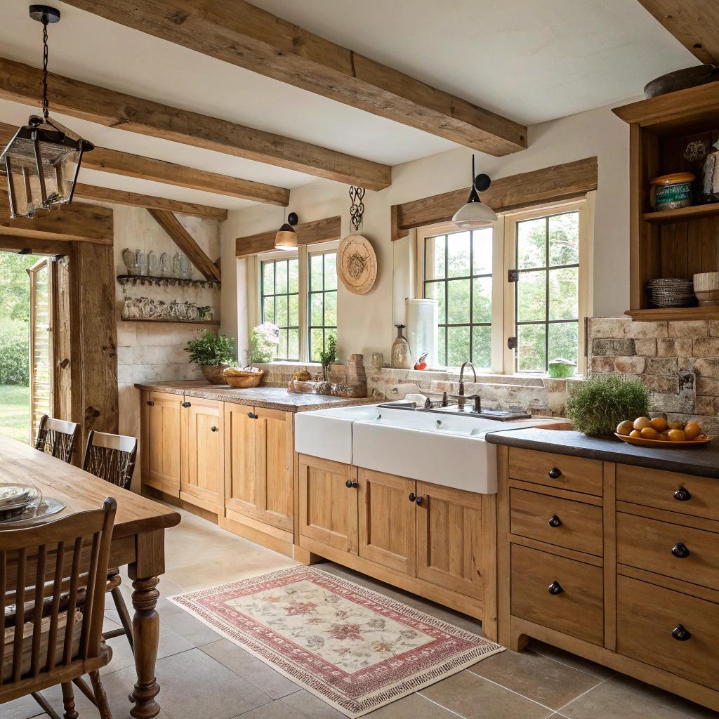 inspiring Layout Designs ⁤to Maximize‍ space and Charm