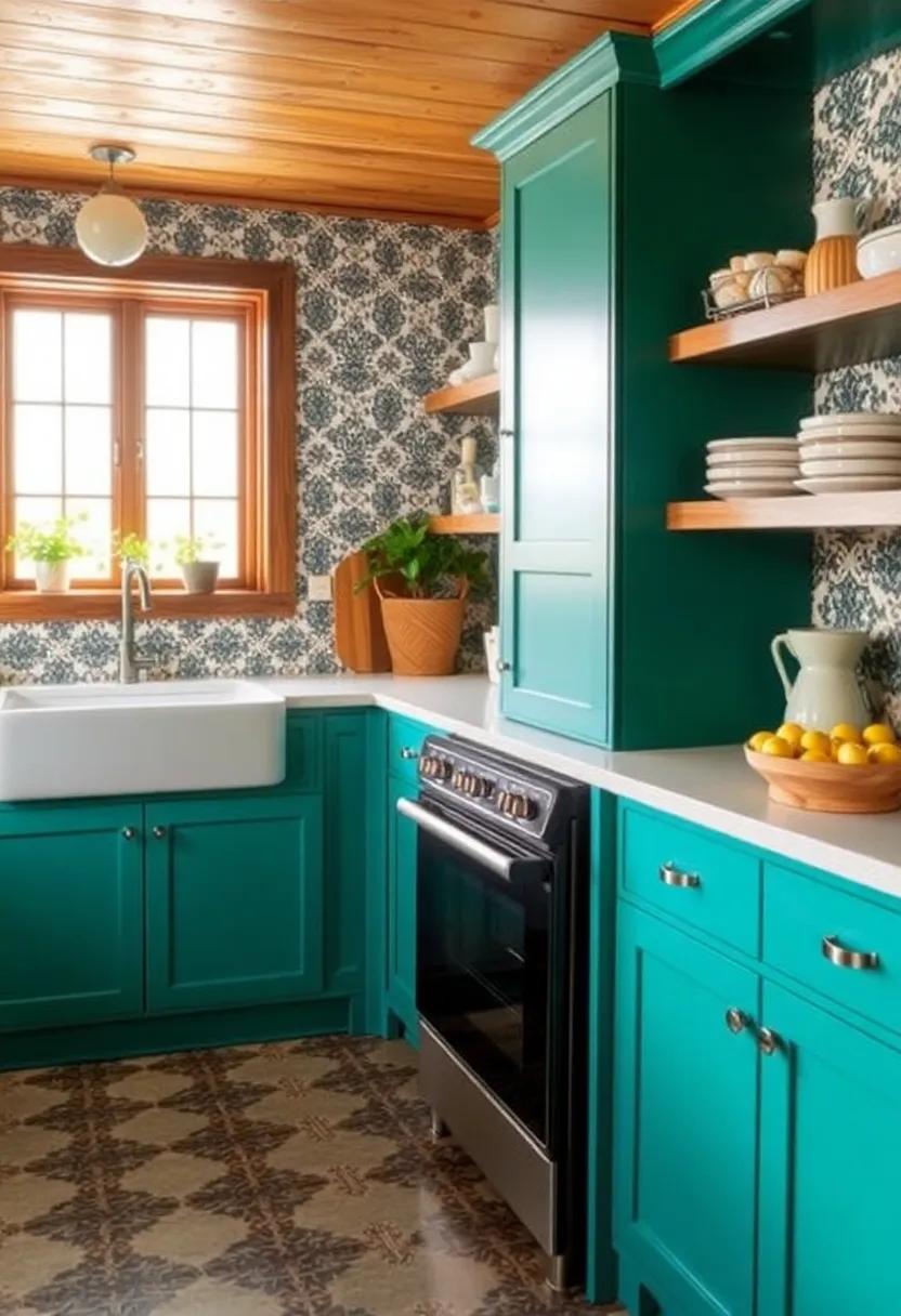 Layering Patterns: How ‌to Mix and Match like a Pro